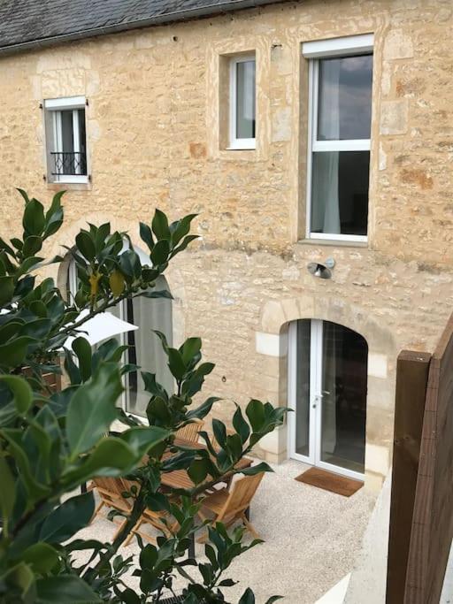 Maison Familiale Au Coeur Du Lot Lanzac Exterior foto
